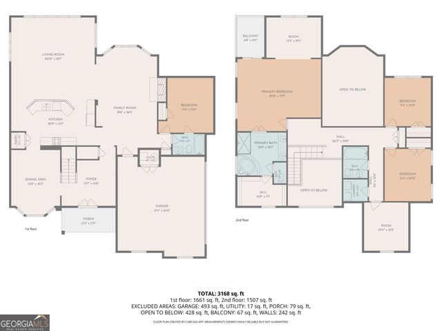 604 Arbor Ridge, Loganville, GA 30052