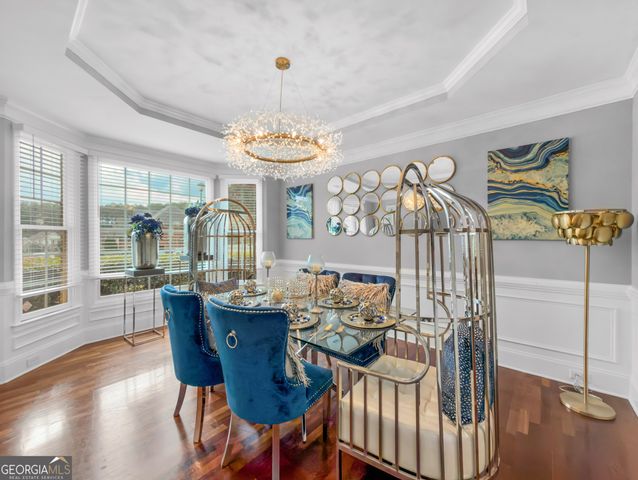 604 Arbor Ridge, Loganville, GA 30052