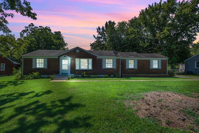 410 Lorna Dr, Nashville, TN 37214