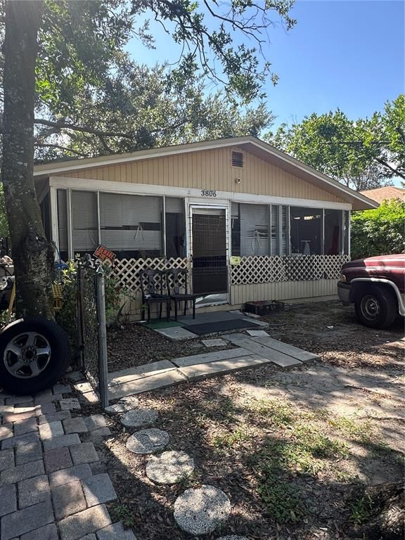 3806 N 52ND STREET, Tampa, FL 33619