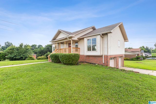 4864 SMITHFIELD DRIVE N, Birmingham, AL 35207