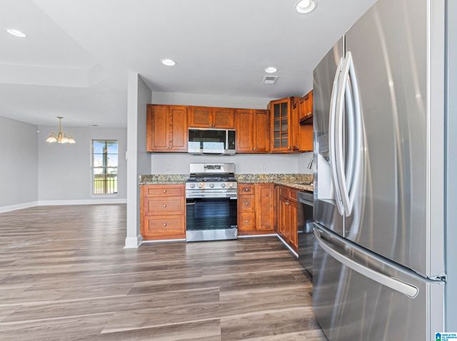 4864 SMITHFIELD DRIVE N, Birmingham, AL 35207