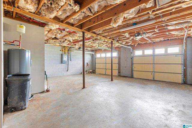 4864 SMITHFIELD DRIVE N, Birmingham, AL 35207
