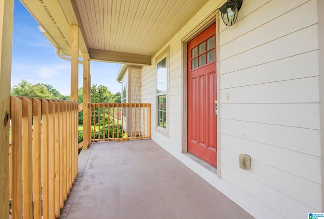 4864 SMITHFIELD DRIVE N, Birmingham, AL 35207