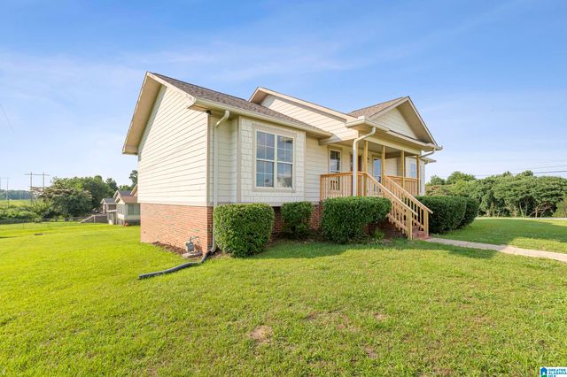 4864 SMITHFIELD DRIVE N, Birmingham, AL 35207
