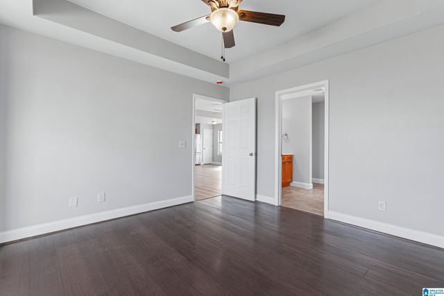 4864 SMITHFIELD DRIVE N, Birmingham, AL 35207