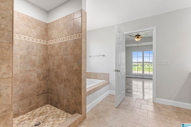 4864 SMITHFIELD DRIVE N, Birmingham, AL 35207