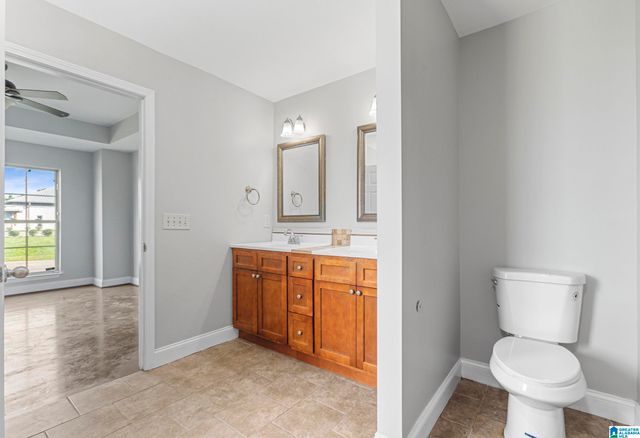 4864 SMITHFIELD DRIVE N, Birmingham, AL 35207