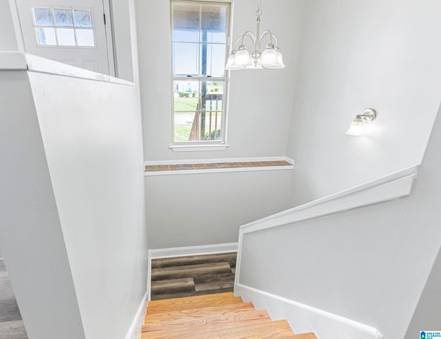 4864 SMITHFIELD DRIVE N, Birmingham, AL 35207