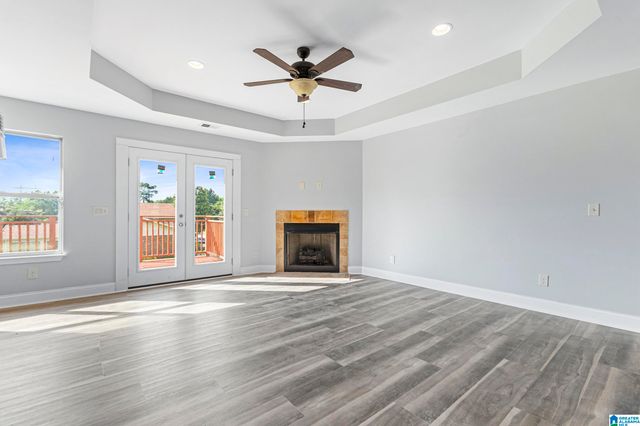 4864 SMITHFIELD DRIVE N, Birmingham, AL 35207