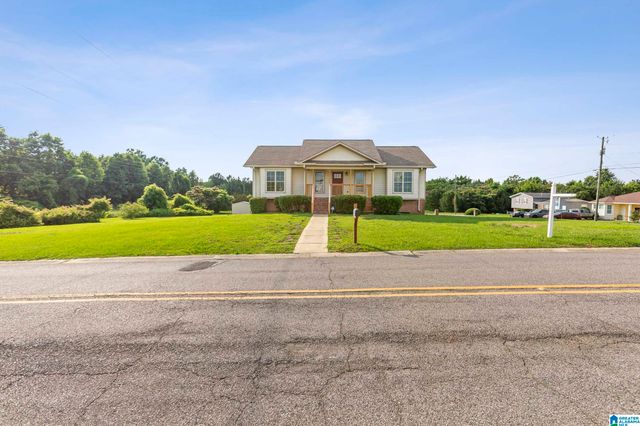4864 SMITHFIELD DRIVE N, Birmingham, AL 35207