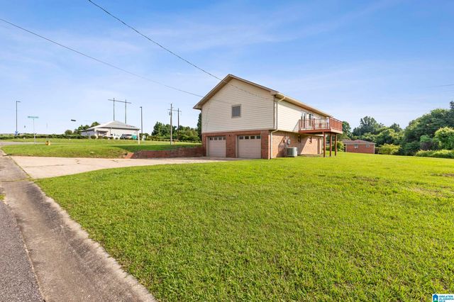 4864 SMITHFIELD DRIVE N, Birmingham, AL 35207