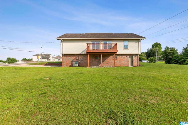 4864 SMITHFIELD DRIVE N, Birmingham, AL 35207