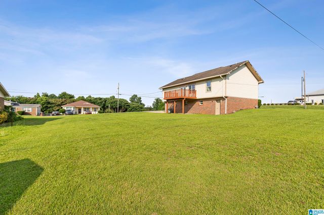 4864 SMITHFIELD DRIVE N, Birmingham, AL 35207