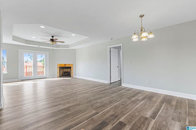 4864 SMITHFIELD DRIVE N, Birmingham, AL 35207