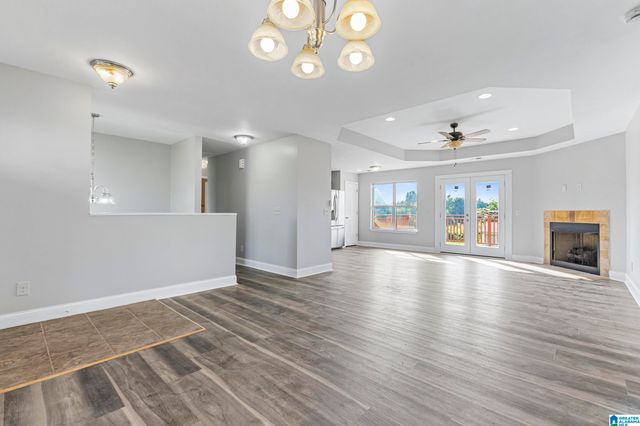 4864 SMITHFIELD DRIVE N, Birmingham, AL 35207