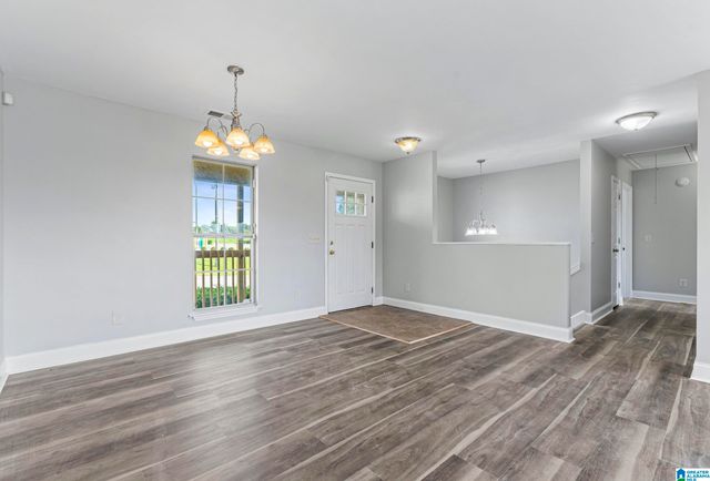 4864 SMITHFIELD DRIVE N, Birmingham, AL 35207