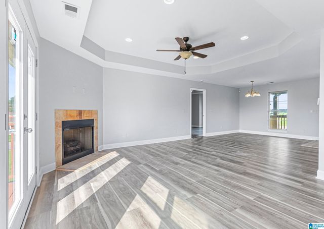 4864 SMITHFIELD DRIVE N, Birmingham, AL 35207