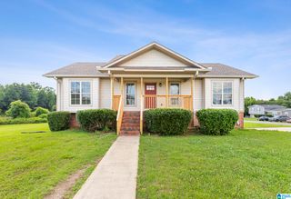 4864 SMITHFIELD DRIVE N, Birmingham, AL 35207