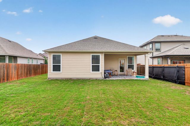 213 Jarbridge DR, Kyle, TX 78640
