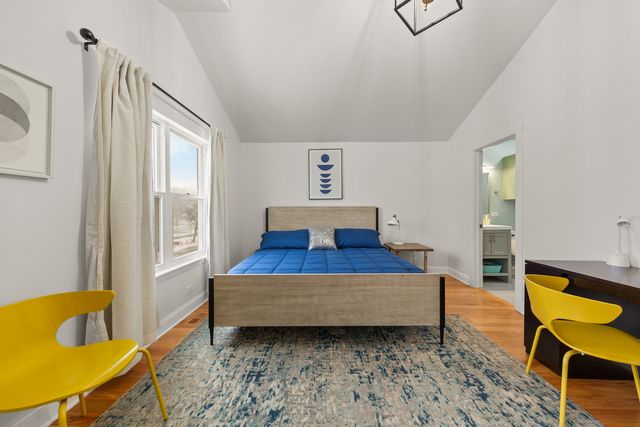 244 N Hamlin Boulevard, Chicago, IL 60624