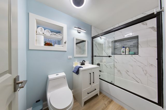 244 N Hamlin Boulevard, Chicago, IL 60624