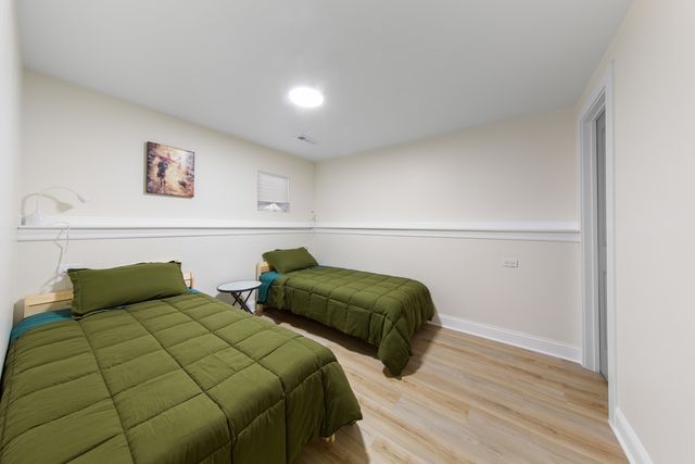 244 N Hamlin Boulevard, Chicago, IL 60624