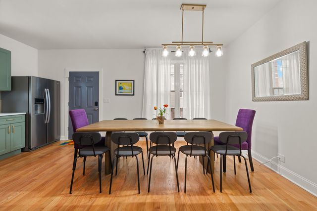 244 N Hamlin Boulevard, Chicago, IL 60624