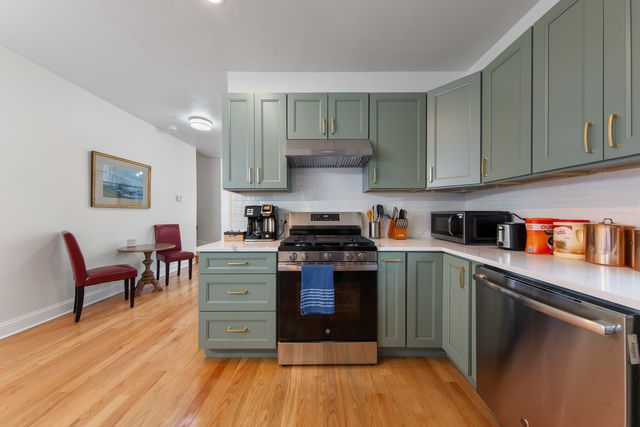 244 N Hamlin Boulevard, Chicago, IL 60624