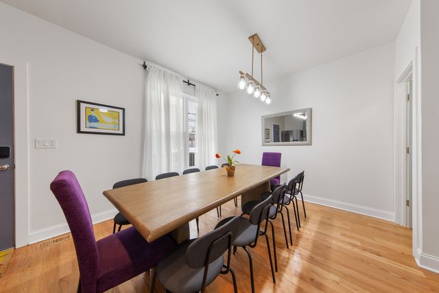 244 N Hamlin Boulevard, Chicago, IL 60624