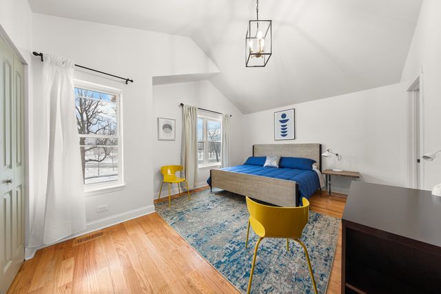 244 N Hamlin Boulevard, Chicago, IL 60624