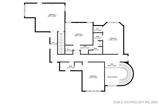 7951 S Hudson Place, Tulsa, OK 74136