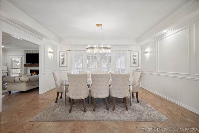 7951 S Hudson Place, Tulsa, OK 74136