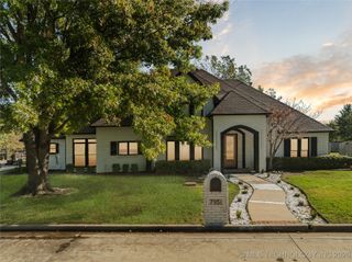 7951 S Hudson Place, Tulsa, OK 74136