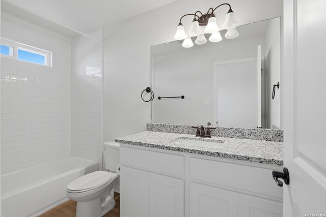 13827 Enzo Gate, San Antonio, TX 78253