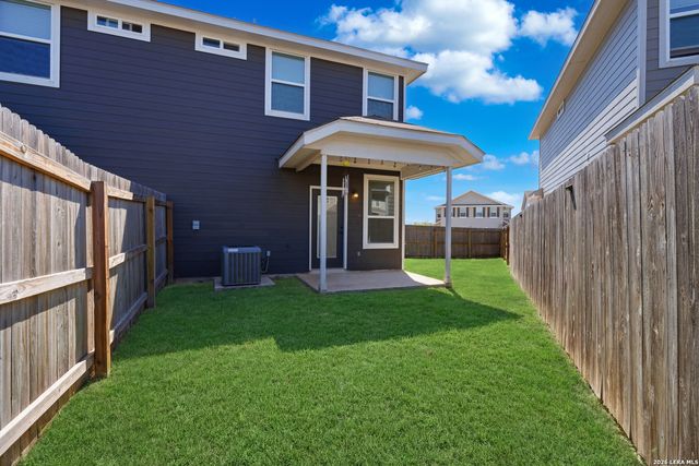 13827 Enzo Gate, San Antonio, TX 78253