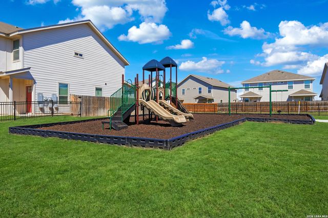 13827 Enzo Gate, San Antonio, TX 78253