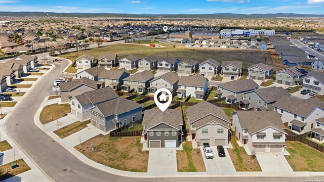 13827 Enzo Gate, San Antonio, TX 78253