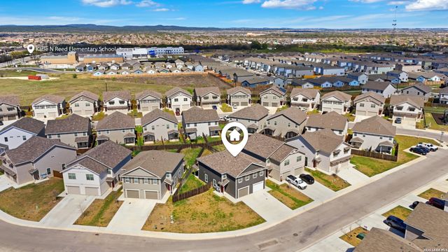 13827 Enzo Gate, San Antonio, TX 78253