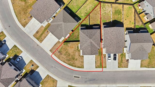 13827 Enzo Gate, San Antonio, TX 78253