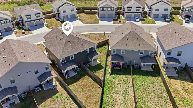 13827 Enzo Gate, San Antonio, TX 78253
