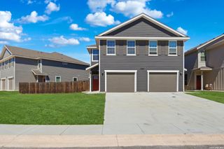 13827 Enzo Gate, San Antonio, TX 78253