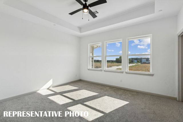 1028 Stockton Drive, Allen, TX 75013