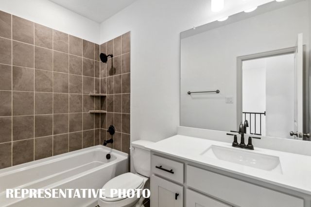 1028 Stockton Drive, Allen, TX 75013