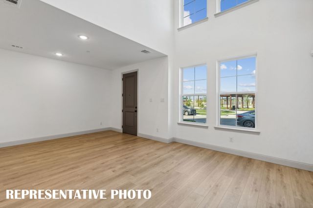 1028 Stockton Drive, Allen, TX 75013