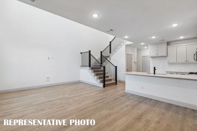 1028 Stockton Drive, Allen, TX 75013