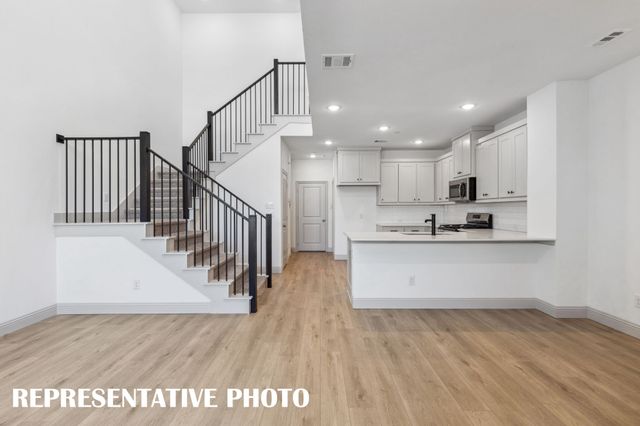 1028 Stockton Drive, Allen, TX 75013