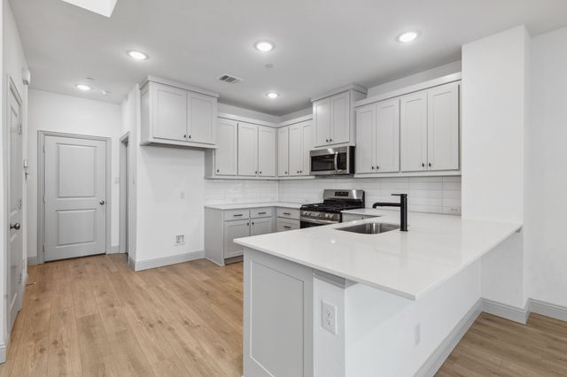 1028 Stockton Drive, Allen, TX 75013