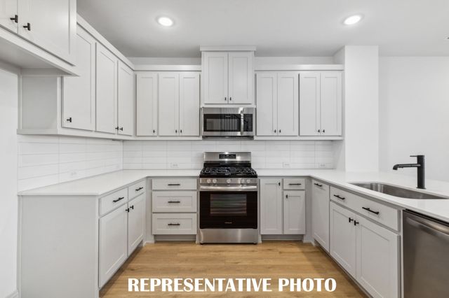 1028 Stockton Drive, Allen, TX 75013