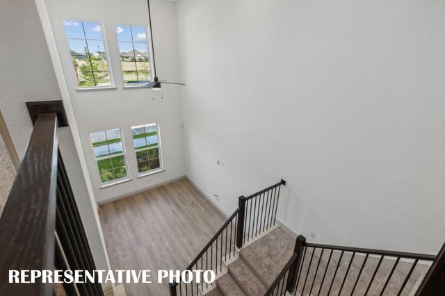 1028 Stockton Drive, Allen, TX 75013